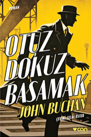 Haftanın kitapları | Nefes nefese casusluk macerası Haftanın kitapları | Nefes nefese casusluk macerası - 1. Resim
