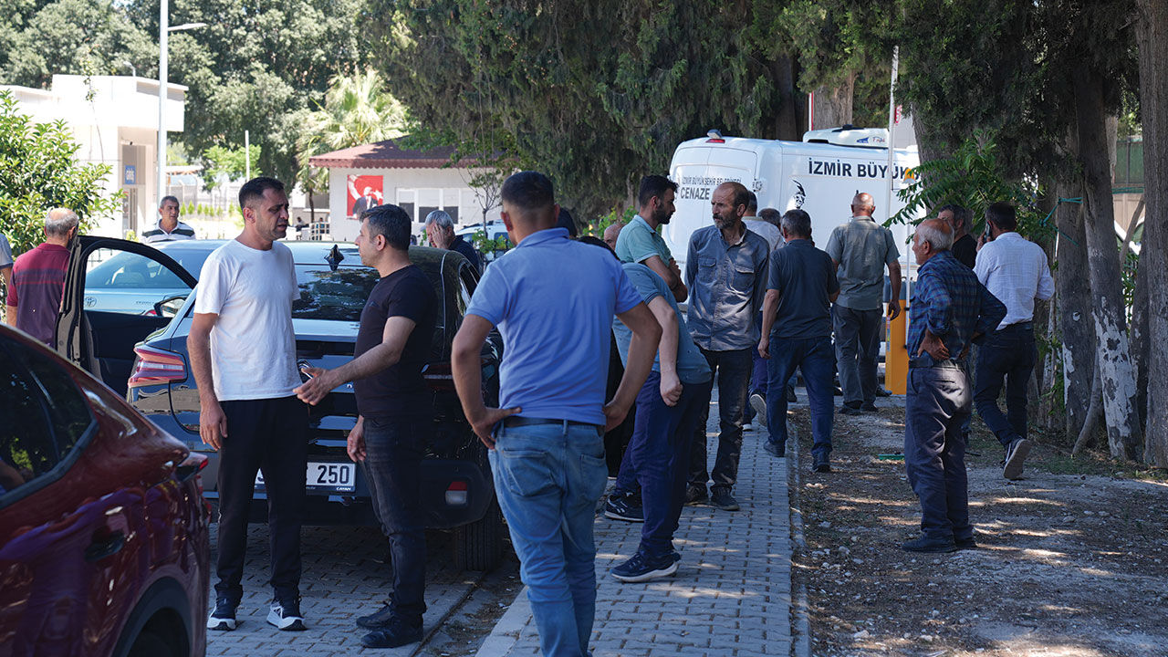 İzmir Torbalı'daki patlamada ölen Havin Ergin'in hikayesi hüzünlendirdi! Düğün için alışveriş yapacaktı - 5. Resim