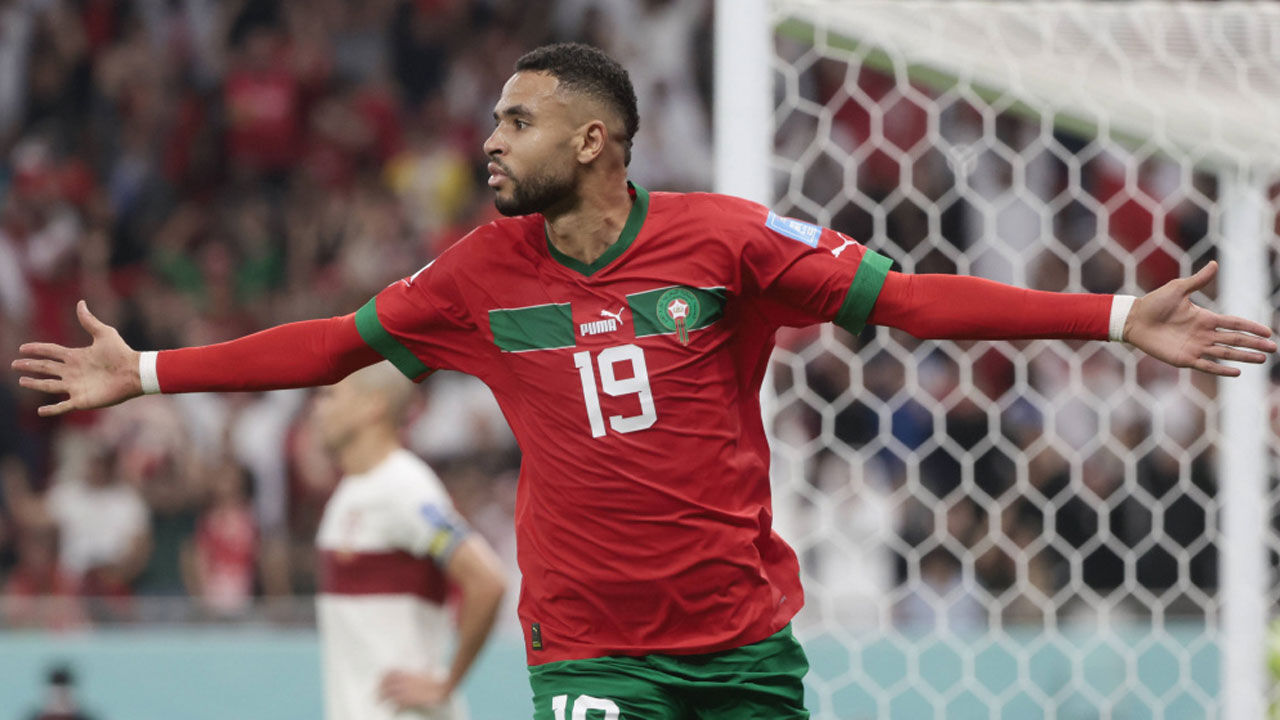 Mourinho istedi Ali Koç harekete geçti! Fenerbahçe'nin yeni forveti İspanya'dan geliyor - 1. Resim