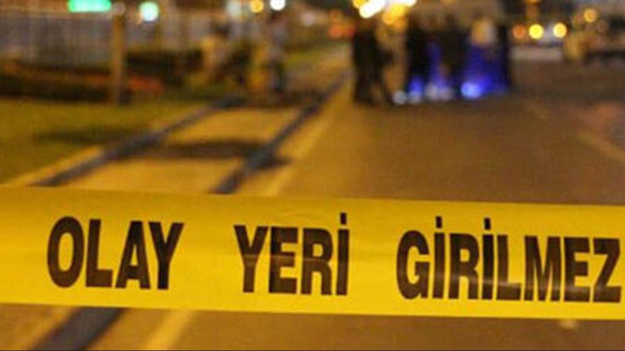 Nevşehir&#039;de torun dehşeti! Üvey dedesini öldürdü, babaannesini yaraladı