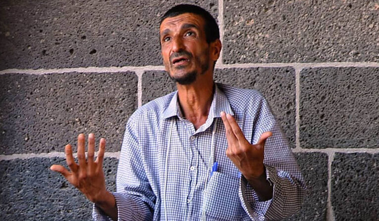 Ramazan Hoca’nın katilinden mahkemeden kan donduran sözler: Cinayeti kafamda kurguladım - 1. Resim