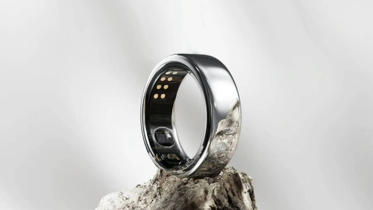 Samsung'un akıllı yüzüğünden yeni sızıntılar geldi! Horlayanı takip edecek... - Teknoloji