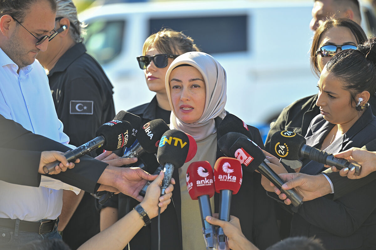 Sinan Ateş davası bugün başlıyor: 22 sanık hakim karşısında - 2. Resim