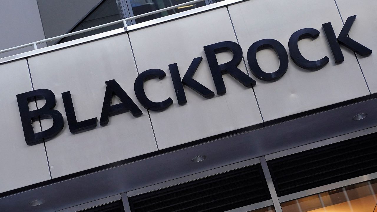 Tam 3,2 milyar dolar! BlackRock, İngiliz veri sağlayıcısı Preqin'i satın alıyor - Ekonomi