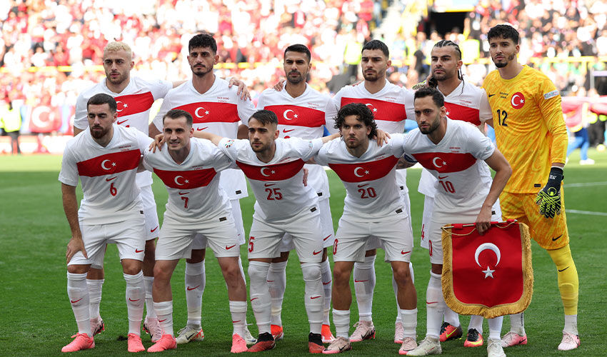 TFF'den Bülent Korkmaz'ın sözlerine cevap! EURO 2024'te neler oluyor? - 1. Resim