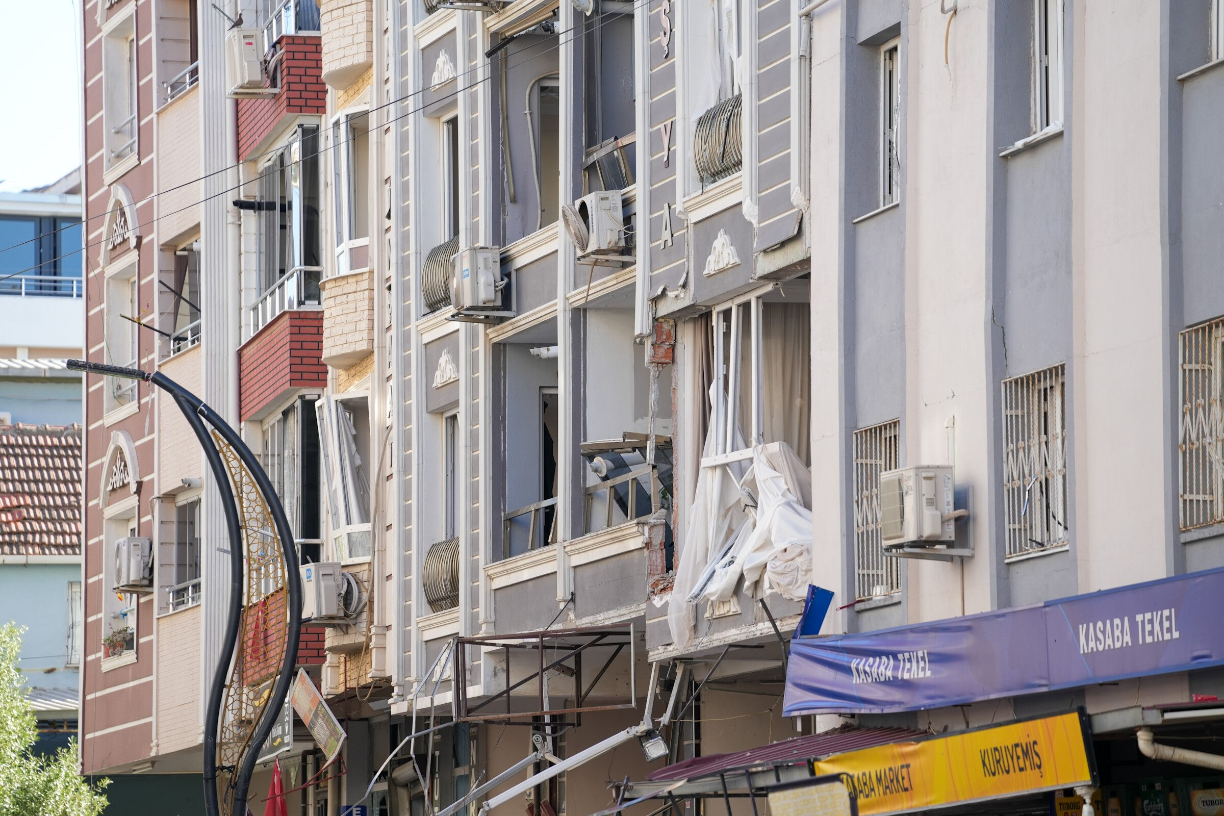 Torbalı'daki facianın perde arkası: Lokanta o gün kapalıymış - 1. Resim