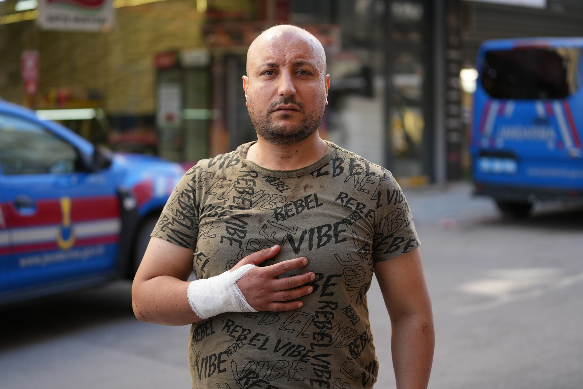 Torbalı'daki facianın perde arkası: Lokanta o gün kapalıymış - 5. Resim