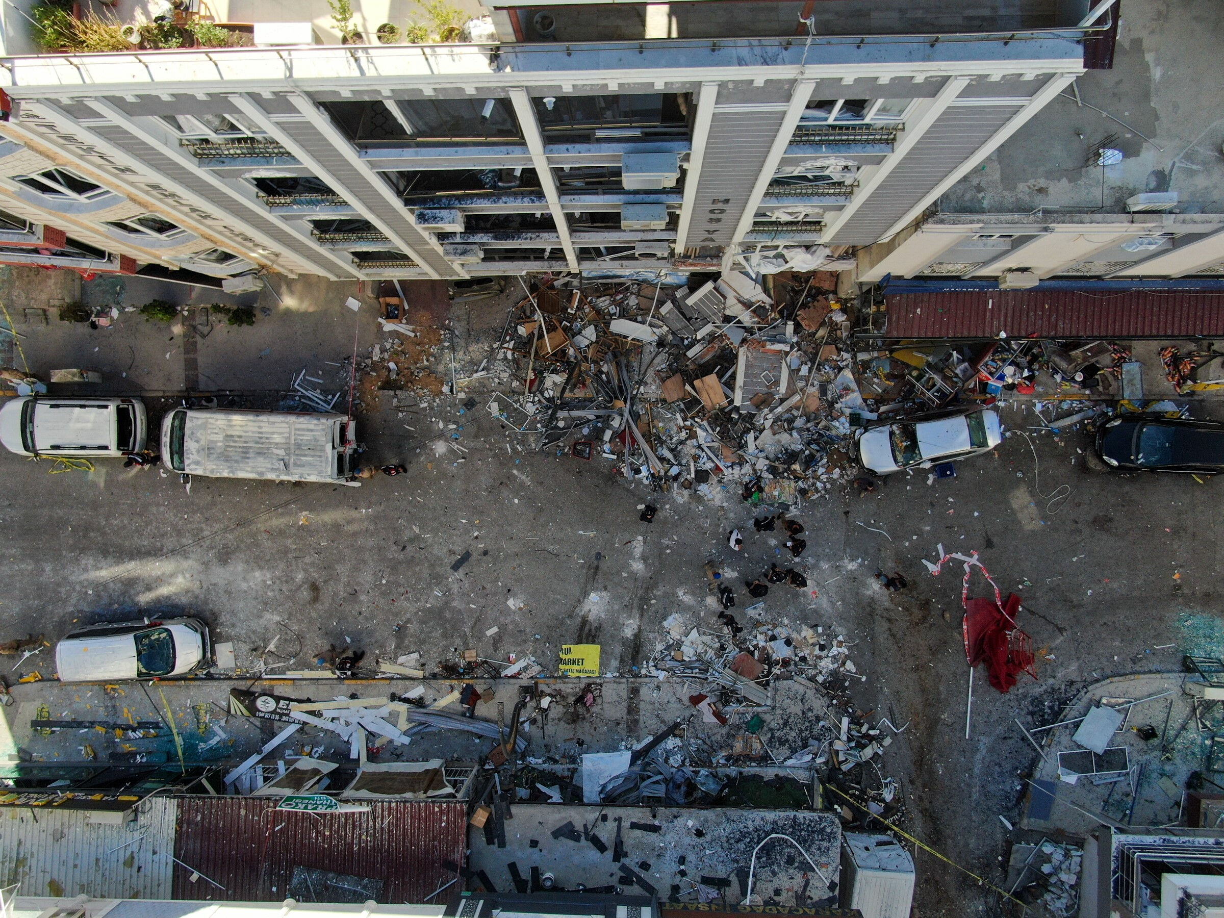Torbalı'daki facianın perde arkası: Lokanta o gün kapalıymış - 2. Resim