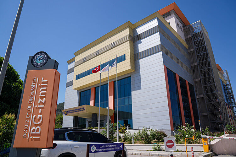 Türk araştırmacılar "süper bilgisayar"la genetik hastalıklara çözüm arayacak - 3. Resim