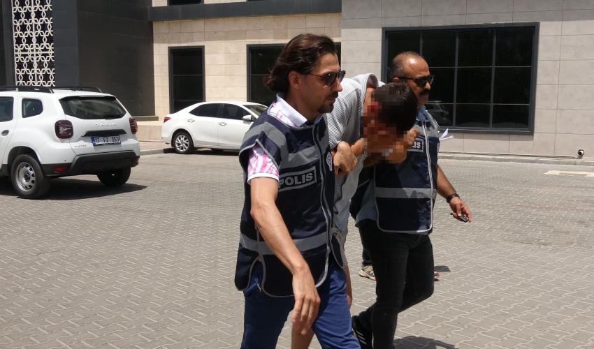 3 kardeş ile tartışan Alp Avcı çıkan kavgada öldürüldü - 3. Resim