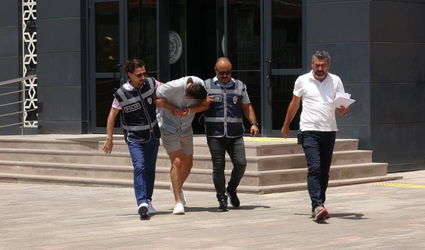 3 kardeş ile tartışan Alp Avcı çıkan kavgada öldürüldü - 2. Resim