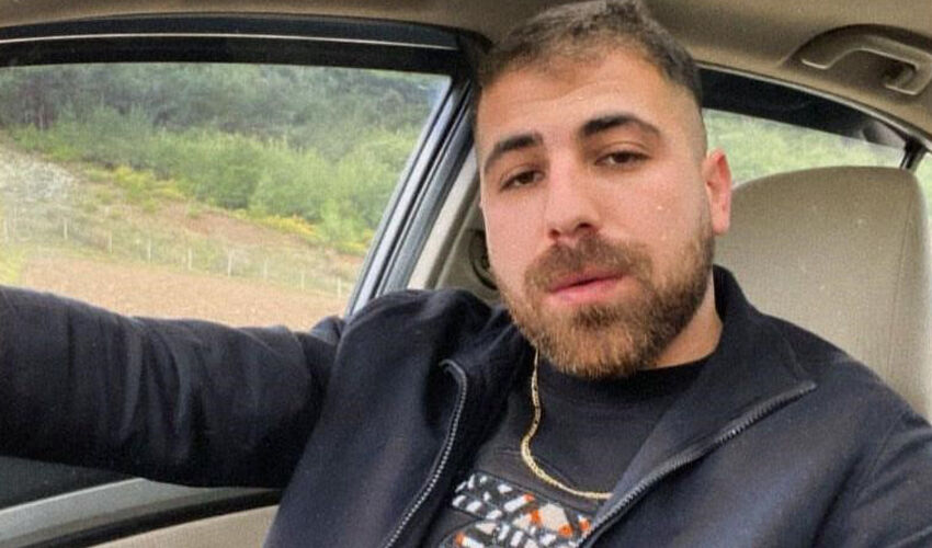 3 kardeş ile tartışan Alp Avcı çıkan kavgada öldürüldü - 1. Resim