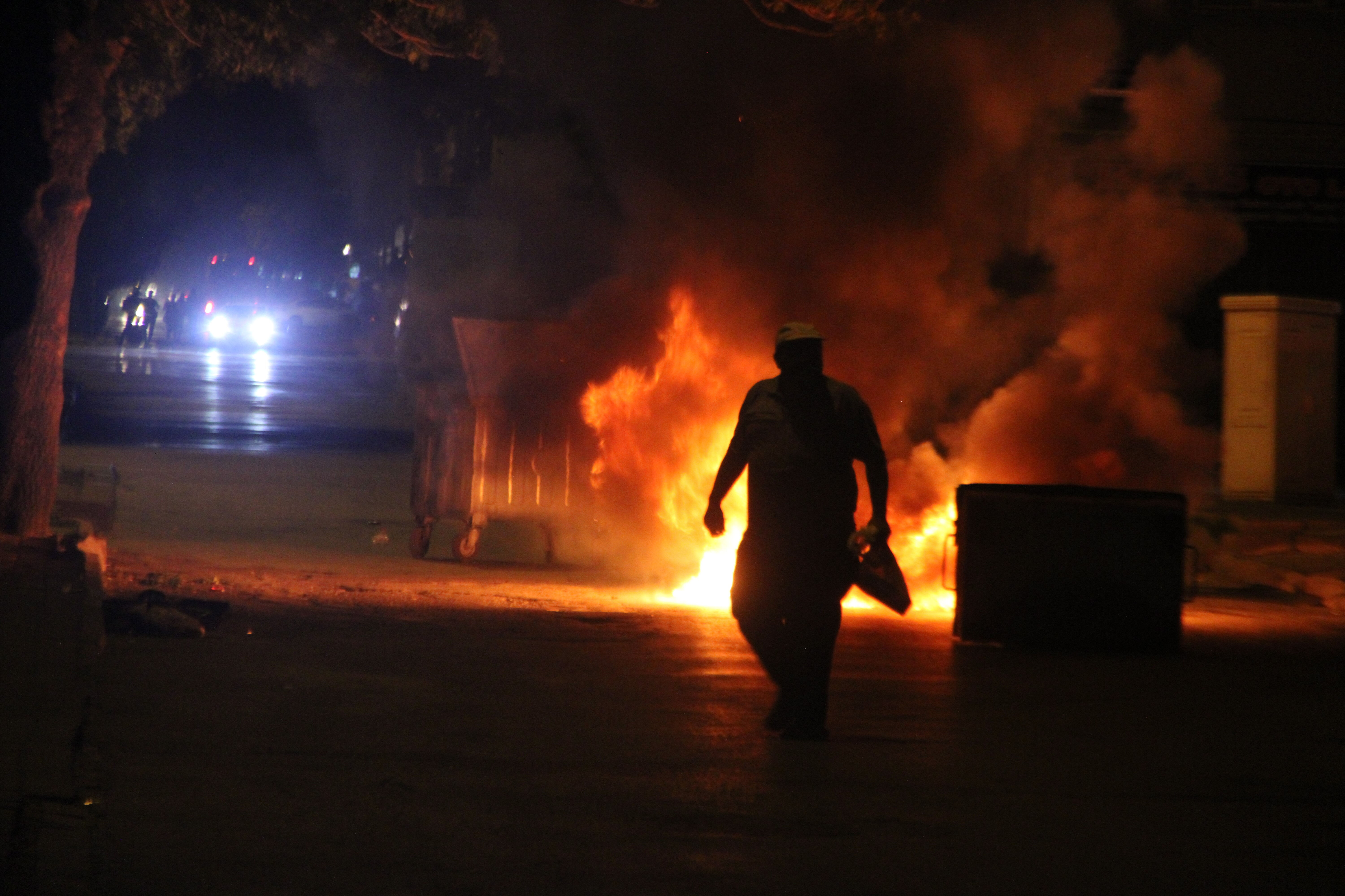 AK Parti'den Kayseri'deki provokasyona ilişkin açıklama: İki ülkedeki olayların üst aklı aynı - 2. Resim
