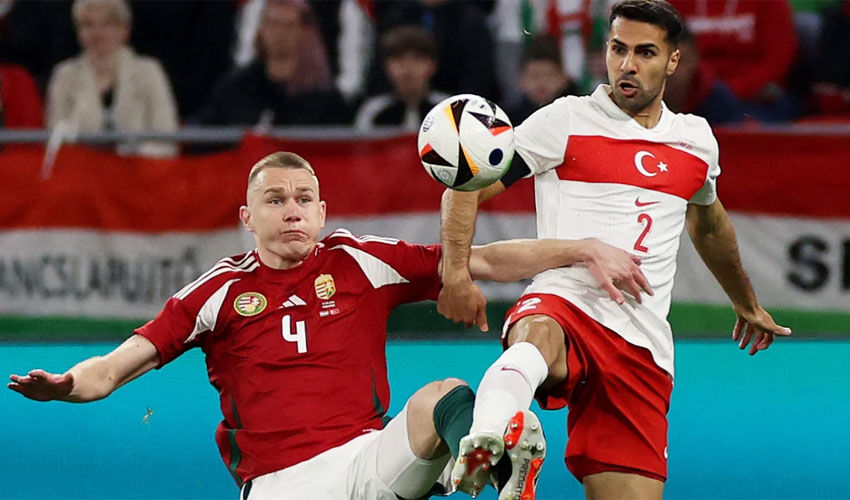 Attila Szalai Süper Lig'e dönüyor! Bu defa Fenerbahçe'ye rakip olacak - 1. Resim