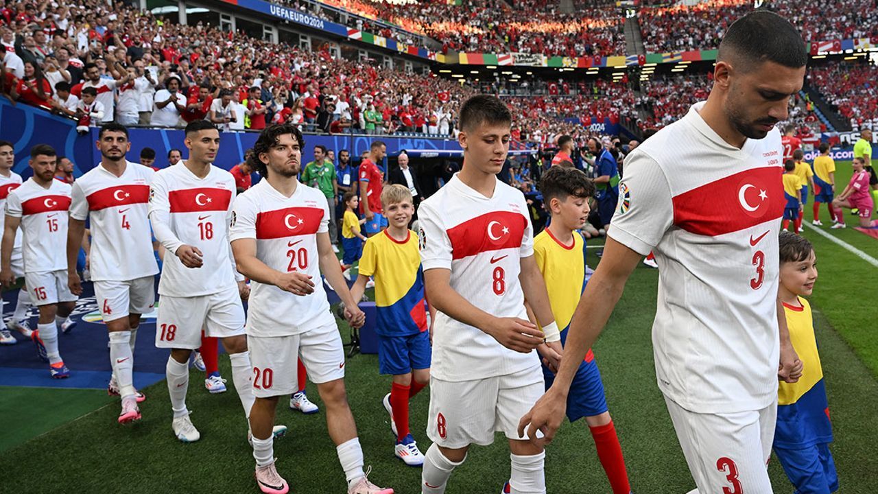 Avrupa devlerinin gözü Türkiye - Avusturya maçında olacak! Türk yıldız için 30 milyon euro