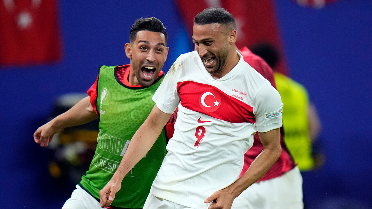 'Bizim Çocuklar' Avusturya karşısında! Bir millet zafer bekliyor - 2. Resim