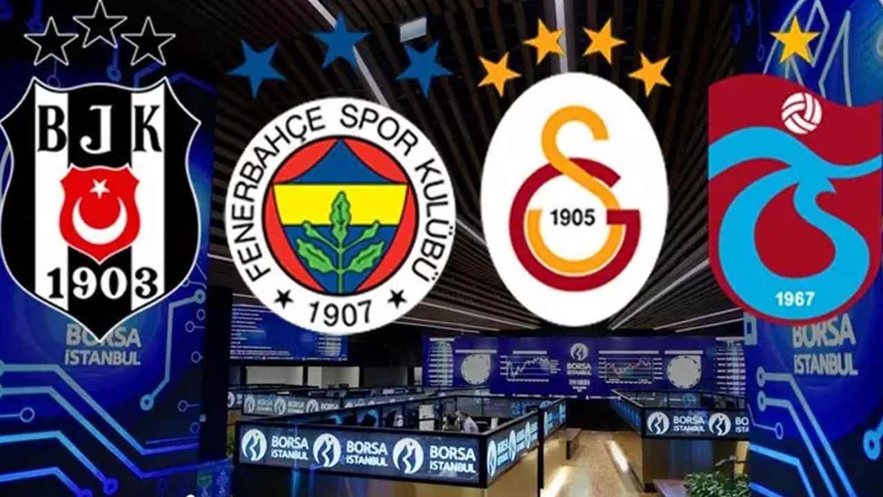 Borsa liginin şampiyonu Fenerbahçe oldu 