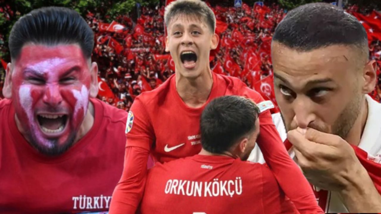 CANLI | Türkiye çeyrek final yolunda Avusturya ile karşılaşıyor! İlk 11 belli oldu - Spor