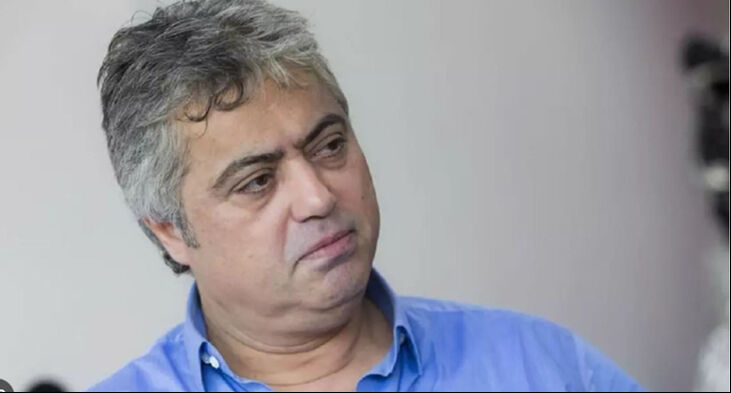 Cengiz Kurtoğlu 'Rezalet işler' diyerek tepki gösterdi! Sözleri çok konuşuldu - 1. Resim