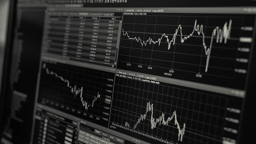 Deutsche Bank stratejistleri yatırım için Türkiye'yi işaret etti: Ya şimdi ya hiçbir zaman - 1. Resim