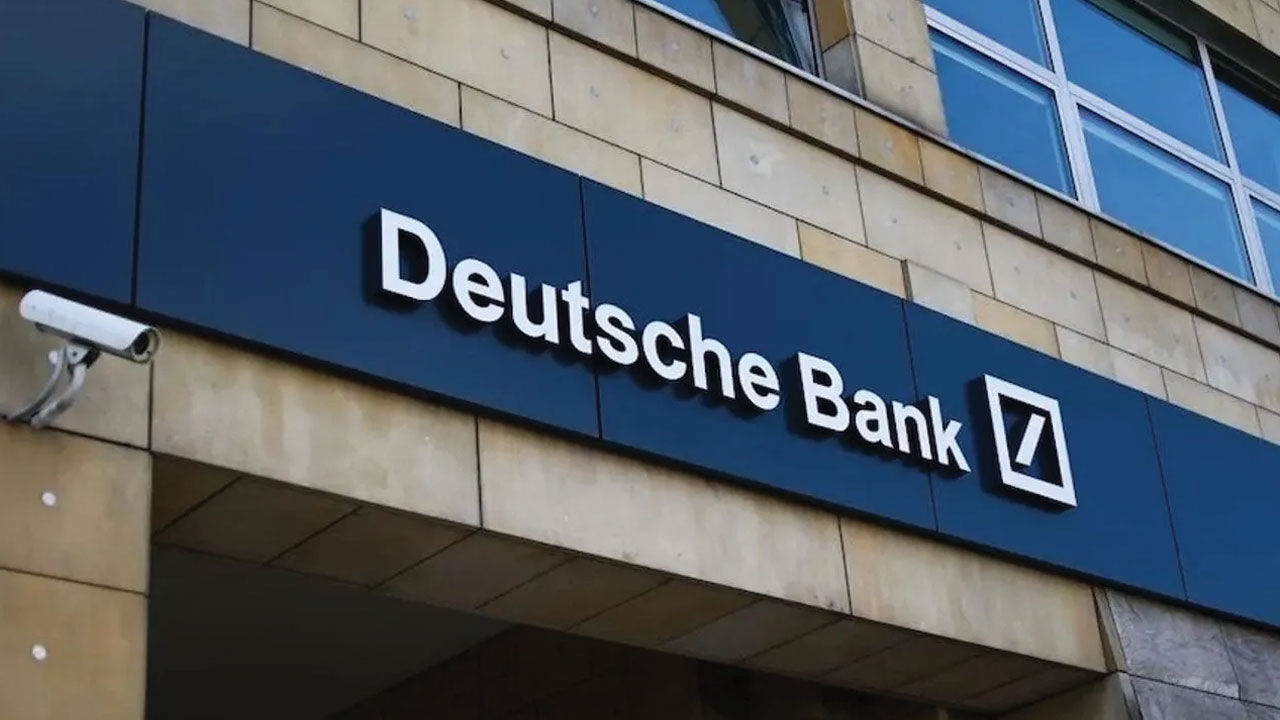 Deutsche Bank stratejistleri yatırım için Türkiye'yi işaret etti: Ya şimdi ya hiçbir zaman - 2. Resim