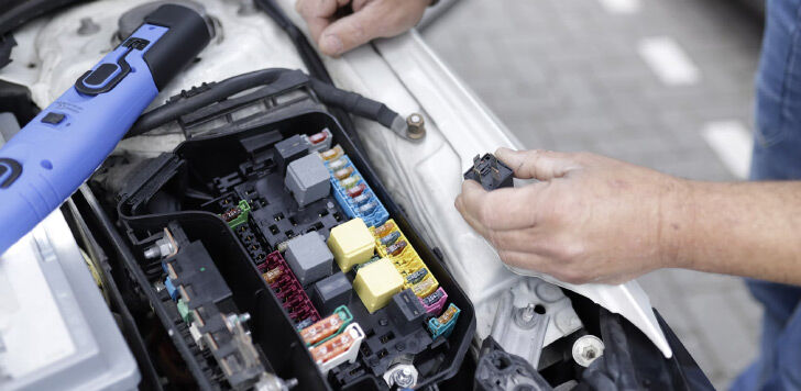 Elektrikli araçlarda yeni dönem! Vatandaşlar artık Mesleki Yeterlilik Belgesi alabilecek... Elektrikli araçlarda yeni dönem! Vatandaşlar artık Mesleki Yeterlilik Belgesi alabilecek... - 1. Resim