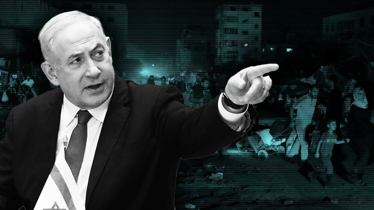 Gazze ve Han Yunus'ta son durum... Netanyahu: Silmiyye'nin bırakılması büyük bir hata - Dünya