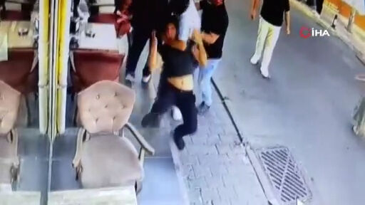 İstanbul Ümraniye'de tuvalet tartışması bıçaklı saldırıya dönüştü - 3. Resim