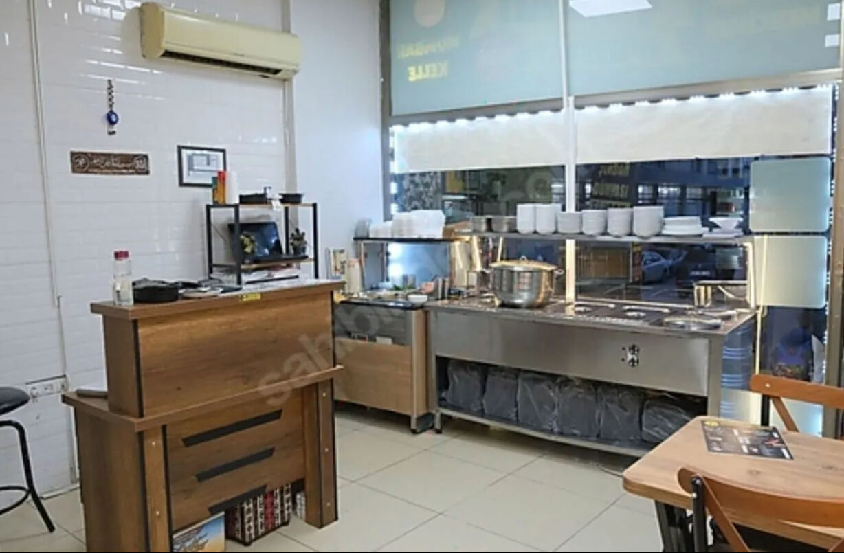 İzmir'de tüp patlamasıyla 5 kişinin ölümüne neden olan lokanta hakkında yeni detay ortaya çıktı İzmir'de tüp patlamasıyla 5 kişinin ölümüne neden olan lokanta hakkında yeni detay ortaya çıktı - 2. Resim