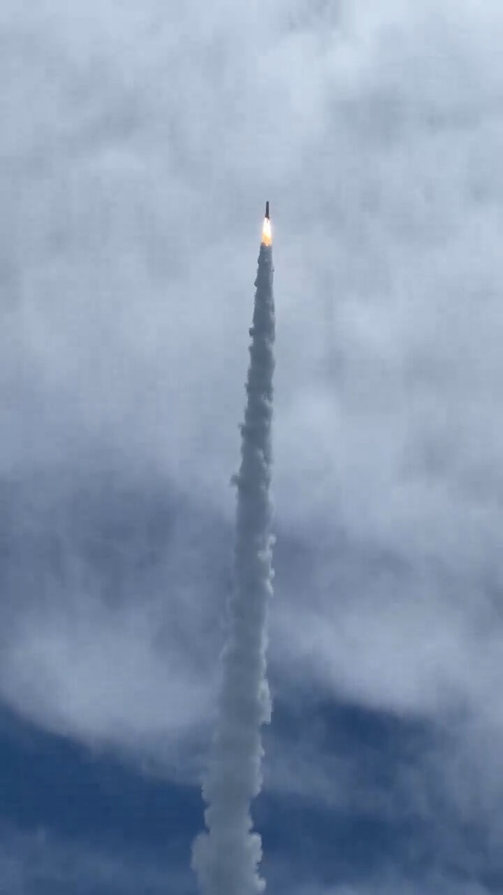 Japonya füze denemelerini izlemek için ALOS-4'ü uzaya fırlattı Japonya füze denemelerini izlemek için ALOS-4'ü uzaya fırlattı - 1. Resim