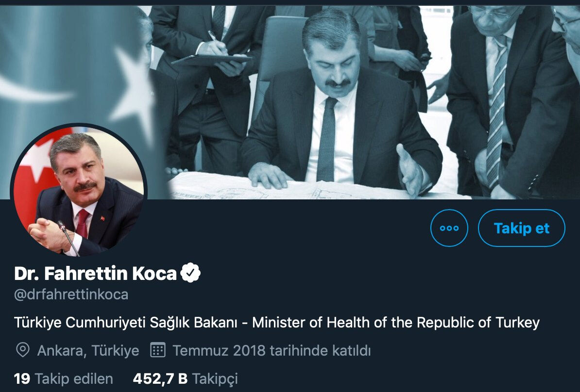 Kabinede iki bakan değişti! Karar Resmi Gazete'de yayımlandı - 6. Resim