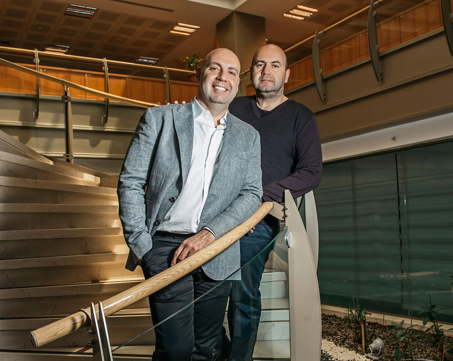 Kardeşler 250 milyon doları paylaşamadı, Türkiye'nin ünlü firması iflasın eşiğine geldi! Konkordato istediler  - 2. Resim