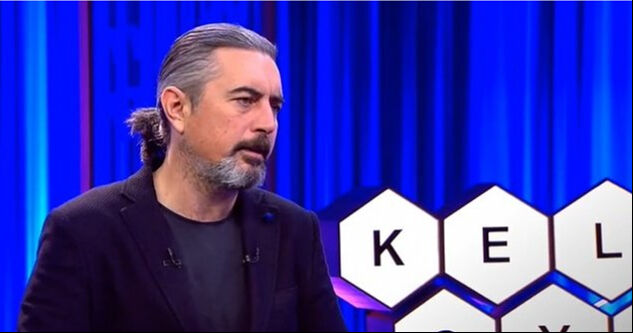 Kelime Oyunu'ndan ayrılmıştı! Ali İhsan Varol'un yeni adresi belli oldu - 1. Resim