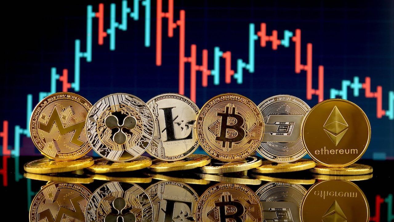 Kripto para yatırımcılarına uyarı! SPK yeni listeyi duyurdu Kripto para yatırımcıları dikkat! SPK yeni liste yayımladı - 1. Resim