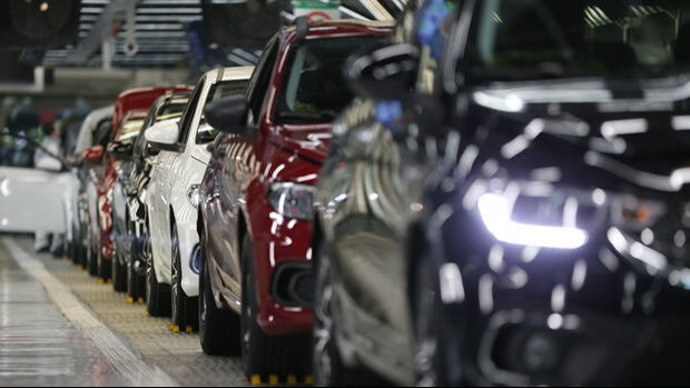 Kurban Bayramı araç satışlarını durduramadı: 106.238 araç satıldı! - 2. Resim