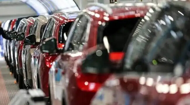 Kurban Bayramı araç satışlarını durduramadı: 106.238 araç satıldı! - 1. Resim