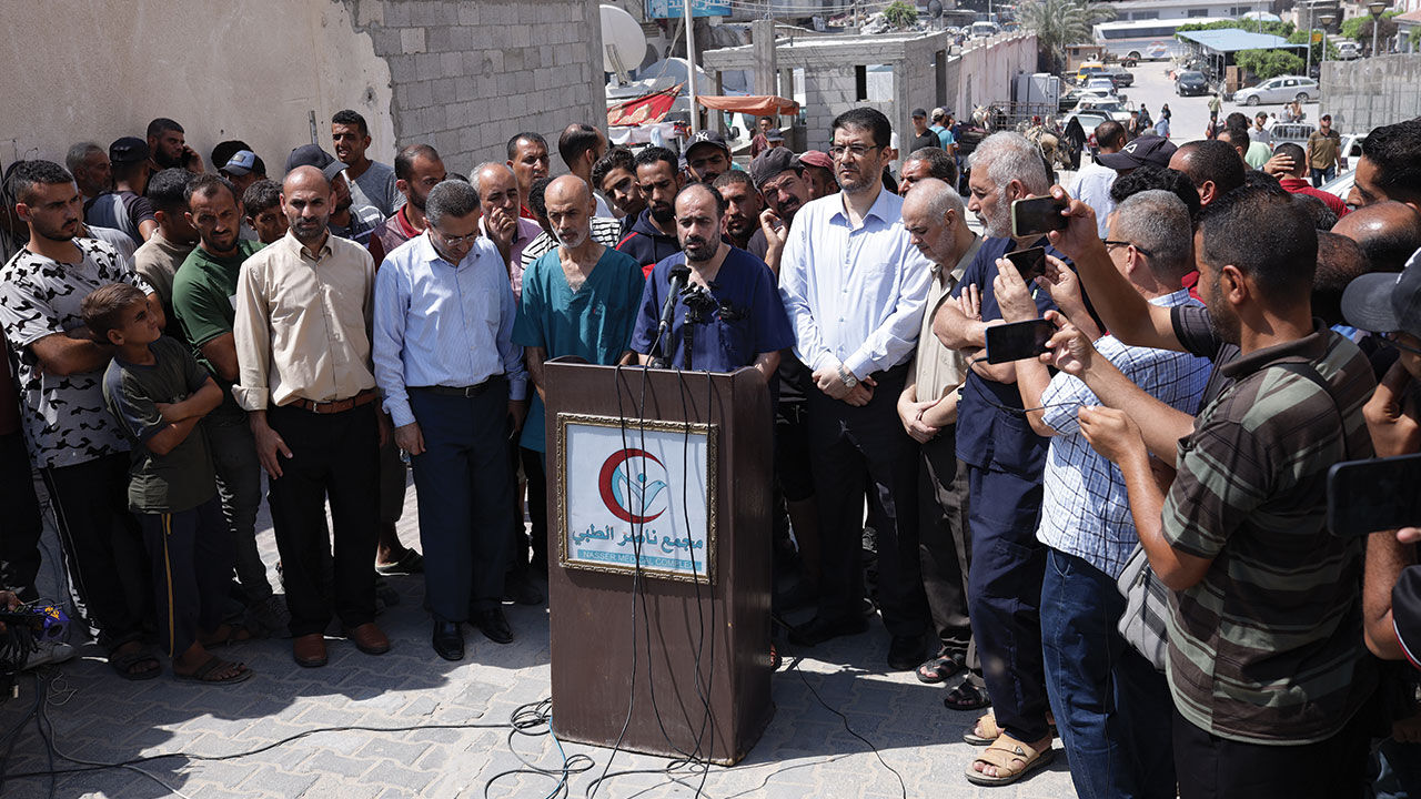 Netanyahu'nun  Netanyahu'nun