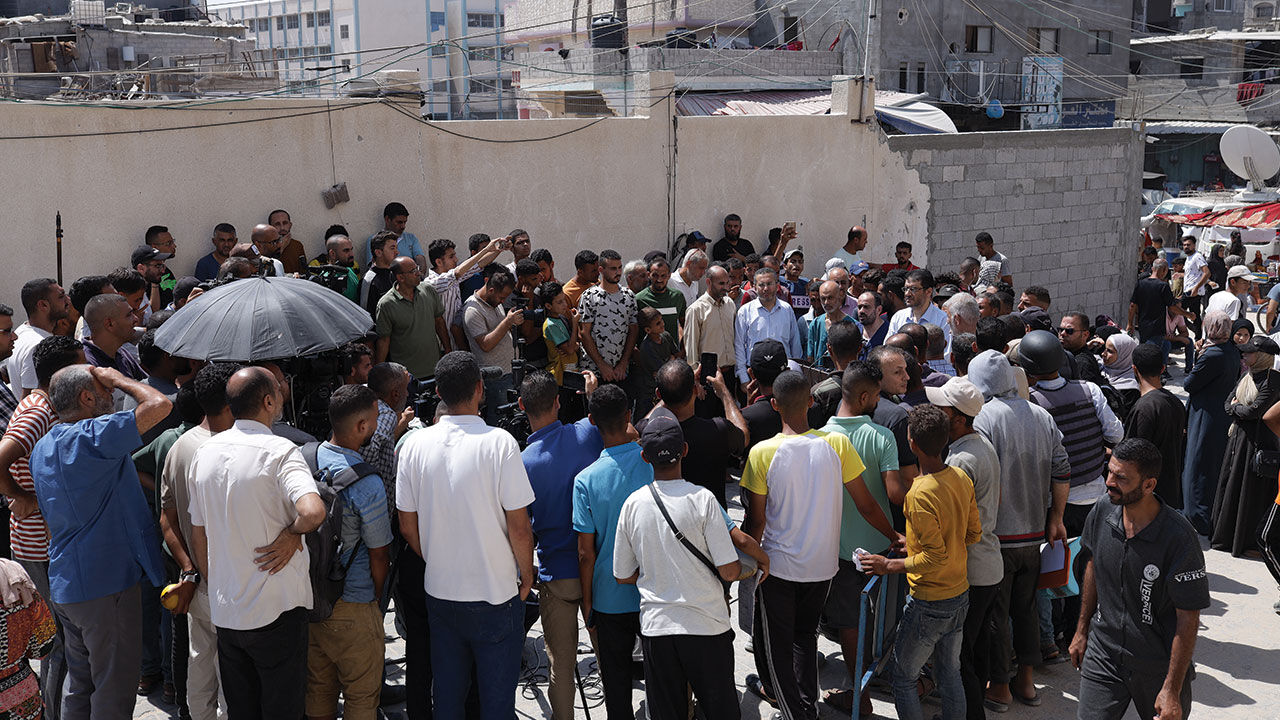 Netanyahu'nun  Netanyahu'nun