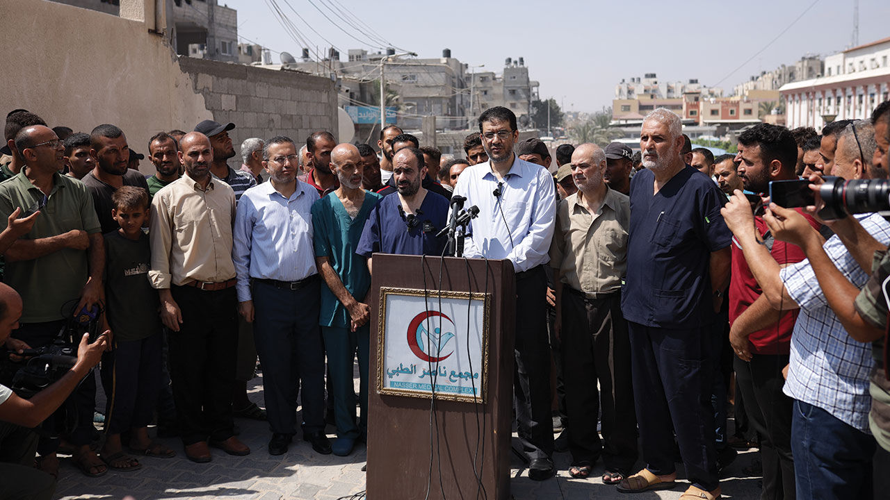 Netanyahu'nun  Netanyahu'nun