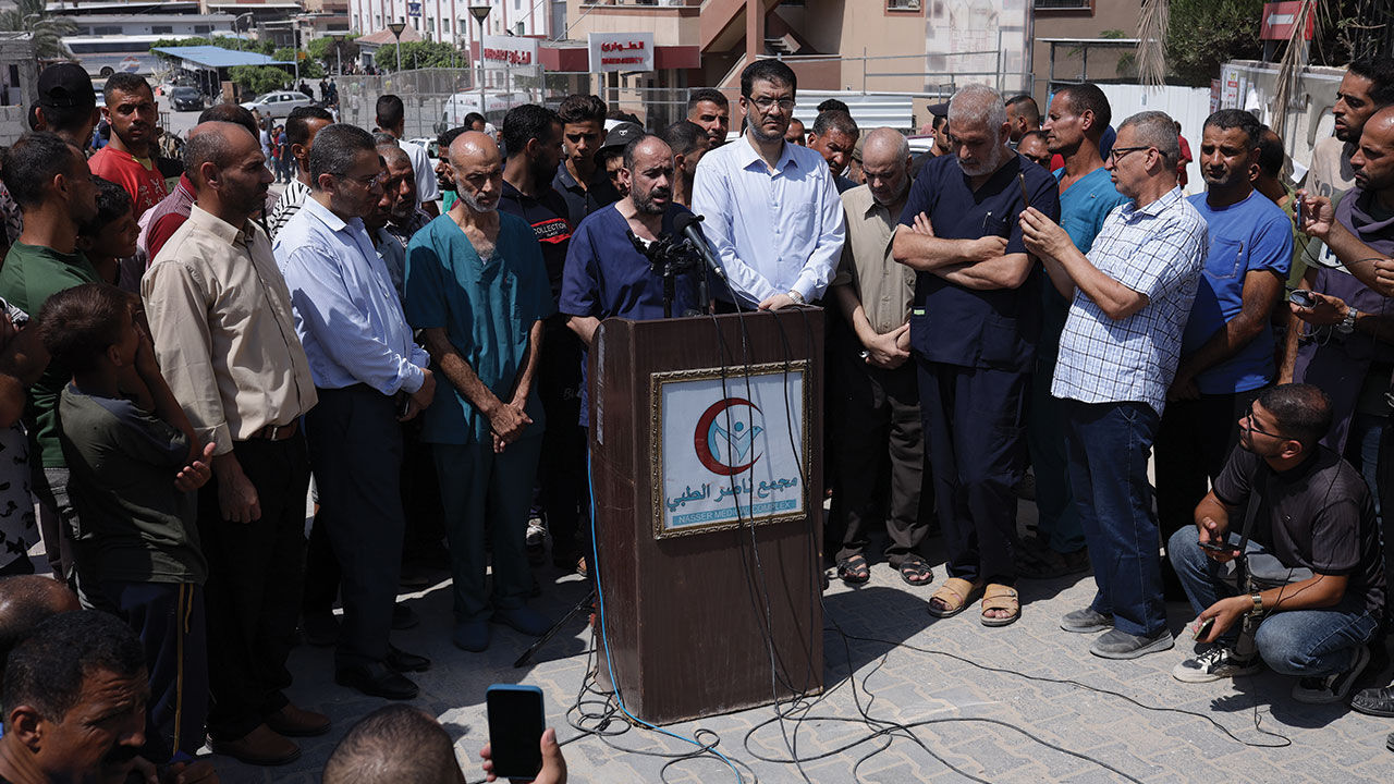 Netanyahu'nun  Netanyahu'nun