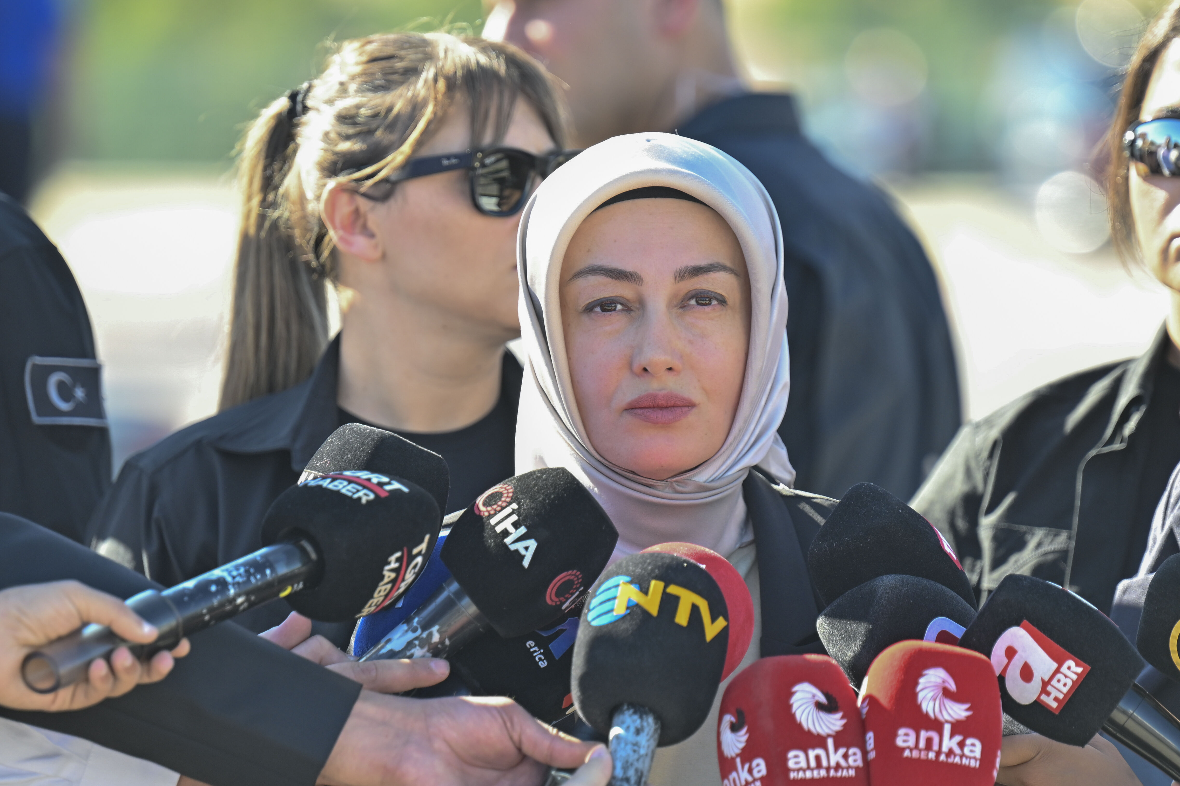 Sinan Ateş davasında ifadeler alınıyor! 