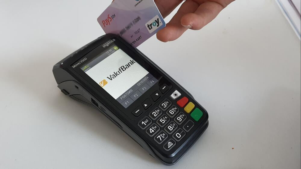 Sosyal destek kart ödemelerine yüzde 100 zam geldi Sosyal destek kart ödemelerine yüzde 100 zam geldi - 1. Resim