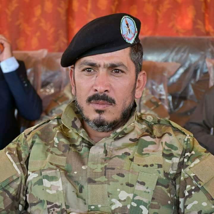 Suriyeli muhalif komutanlardan peş peşe açıklama: Hataya hatayla karşılık vermeyelim - 1. Resim