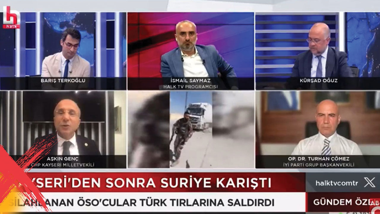 Suriyelilere vergi muafiyeti var mı? İletişim Başkanlığı her şeyi açıkladı - 1. Resim