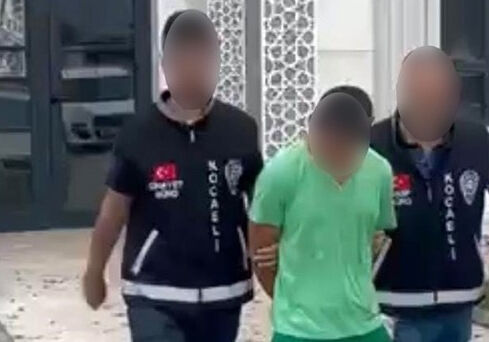 "Tecavüze uğradım" demişti! Korkunç cinayetin failinden afallatan ifade - 1. Resim