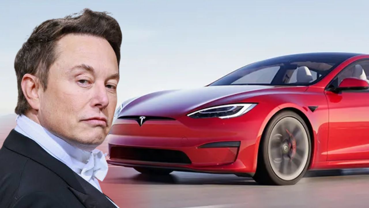 Tesla&#039;nın düşüşü devam ediyor! Şirket zor durumda