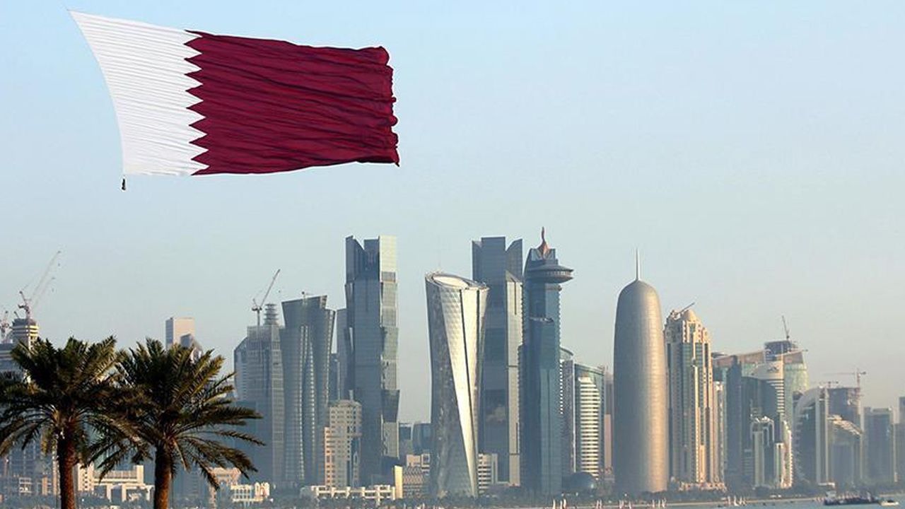 Ticareti artıracak hamle! Katar'a 'Türk Köyü' kurulacak - Ekonomi