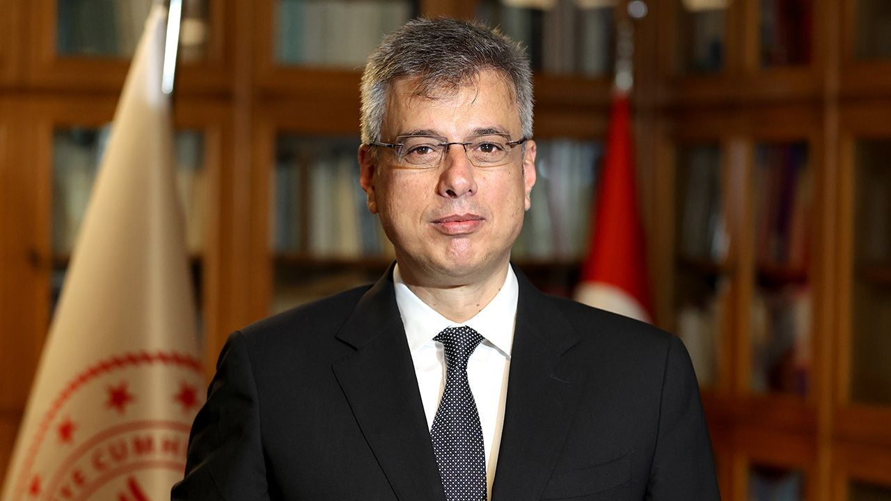 Yeni Sağlık Bakanı Memişoğlu'ndan ilk açıklama: Var gücümle çalışacağım - Gündem