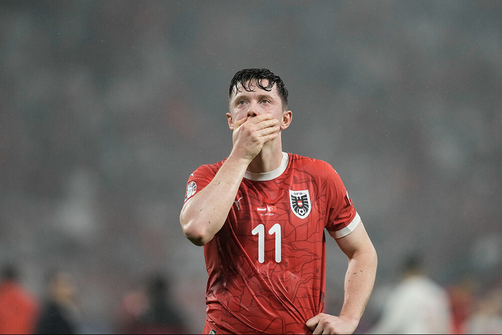 #BizimÇocuklara selam dur Avrupa! Avusturya’yı yıktık,çeyrek finale çıktık - 1. Resim