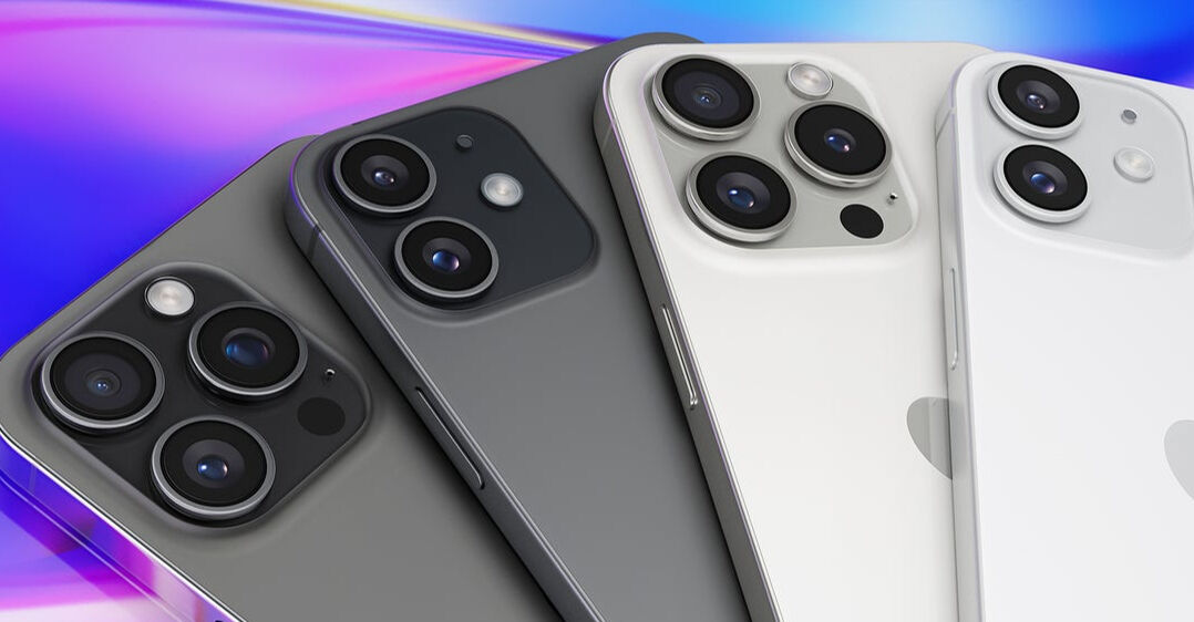 Apple eski sistemine geri dönüyor! iPhone 16 ve 16 Pro eşit güçte olacak... Apple eski sistemine geri dönüyor! iPhone 16 ve 16 Pro eşit güçte olacak... - 1. Resim